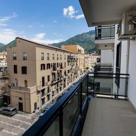 Verde Acqua Castellammare di Stabia Kültér fotó